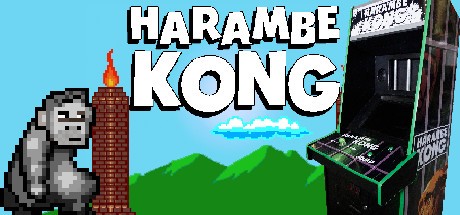 Games like Harambe Kong