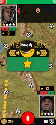 HARD TASK Warlords 2024 New App Game Image