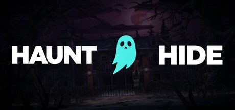 Games like Haunt & Hide