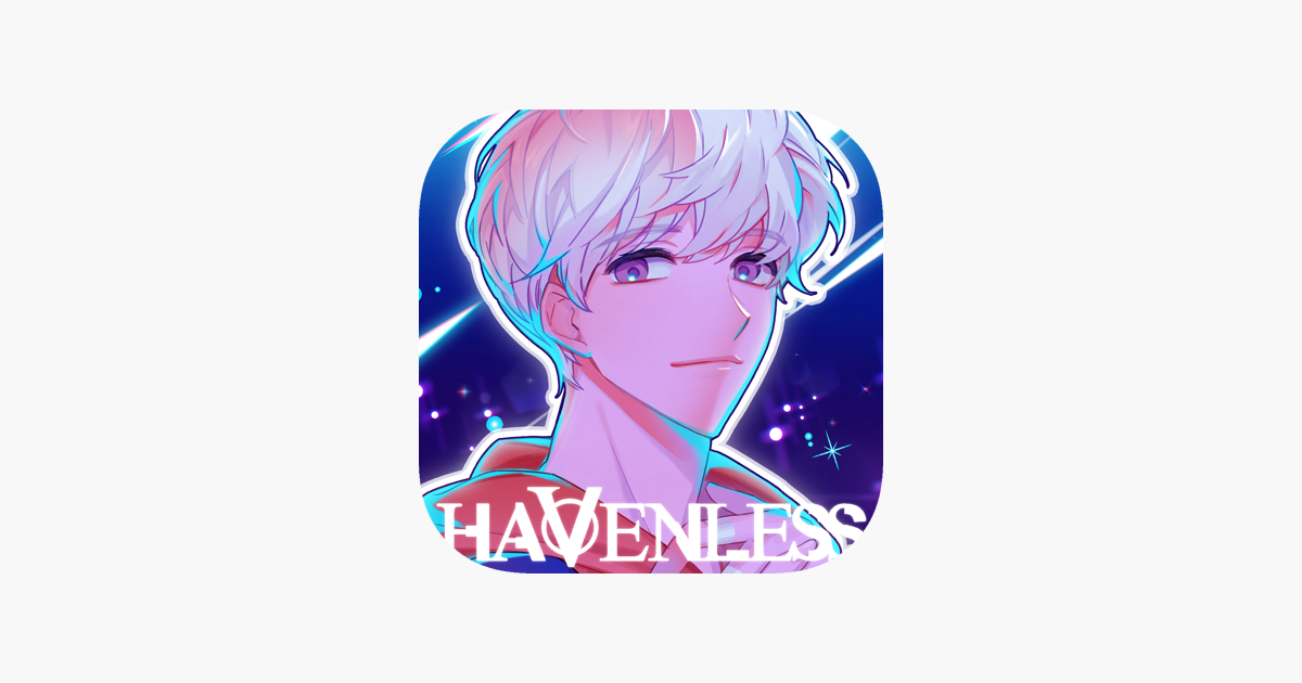 Games like Havenless- Thriller Otome Game