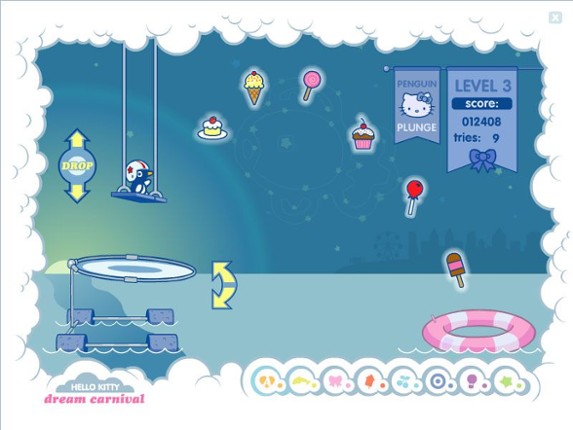 Hello Kitty: Dream Carnival Image