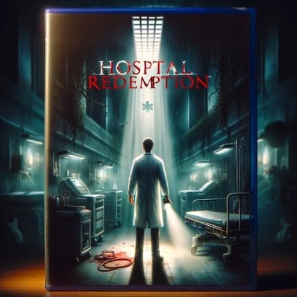 Hospital Redemption Game Cover