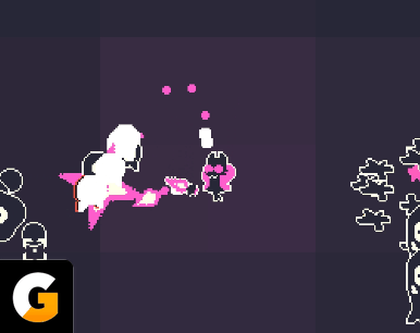 Games like Hue Shift