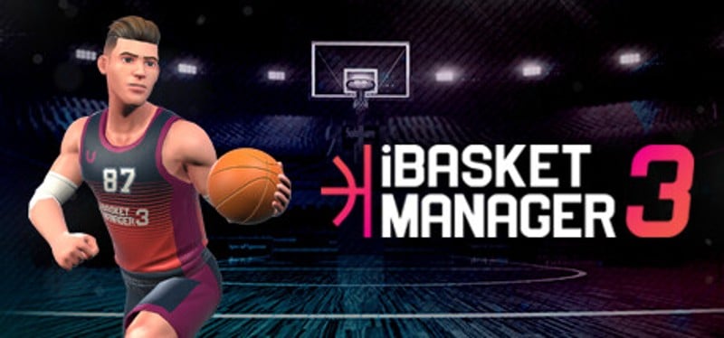 iBasket Manager 3 - Online Basketball Manager Image