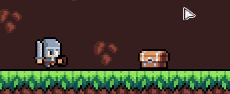 Idle Pixel Fantasy screenshot