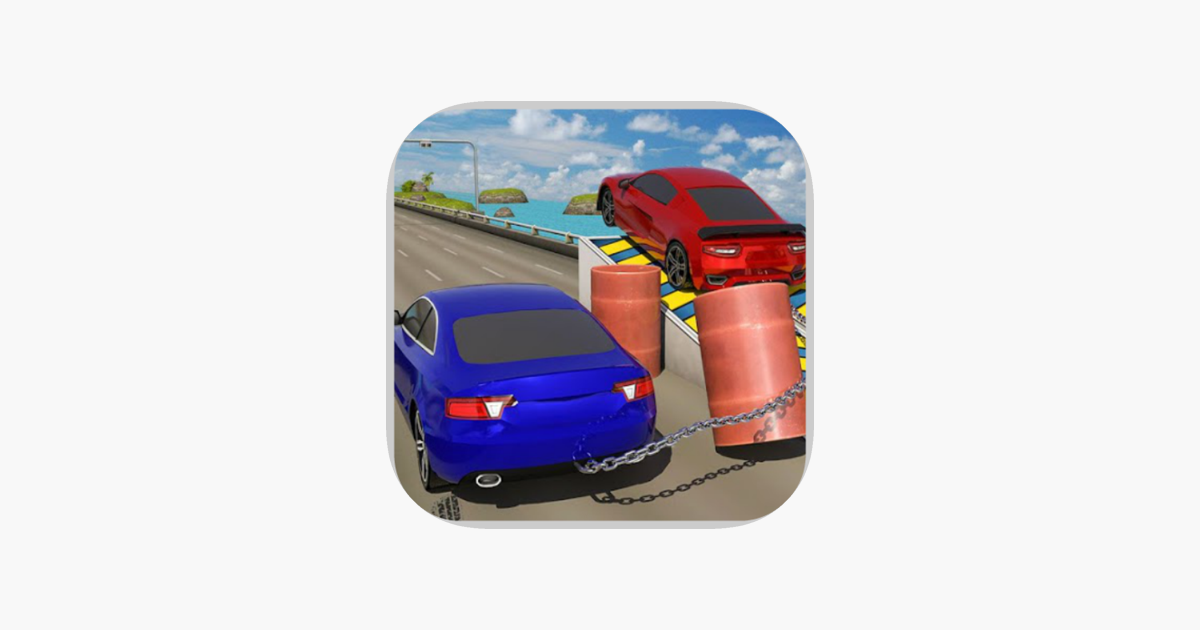 Games like Impossible Chained Car: Futuri