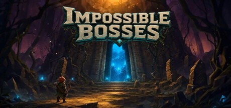 Games like ImpossibleBosses