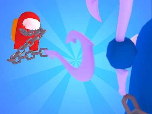 Games like Impostor Hook Master