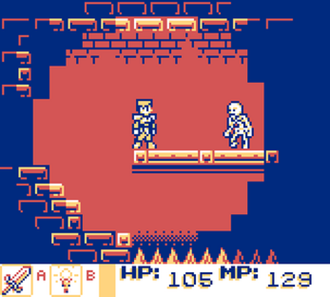 Infaustus Fortuna Image