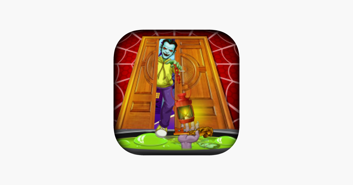 Games like Infinite: Horror Escape Games