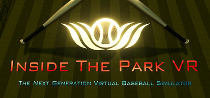 Inside The Park VR Game Cover