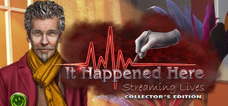 Games like It Happened Here: Streaming Lives