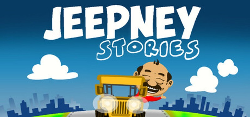 Jeepney Stories Game Cover