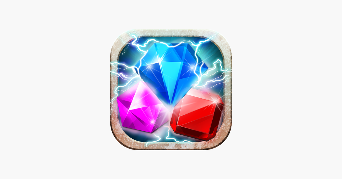 Games like Jewels Quest - Classic Match-3 Puzzle Game