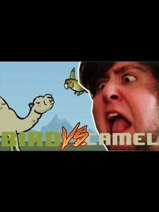 JonTron: Bird vs. Camel Game Cover