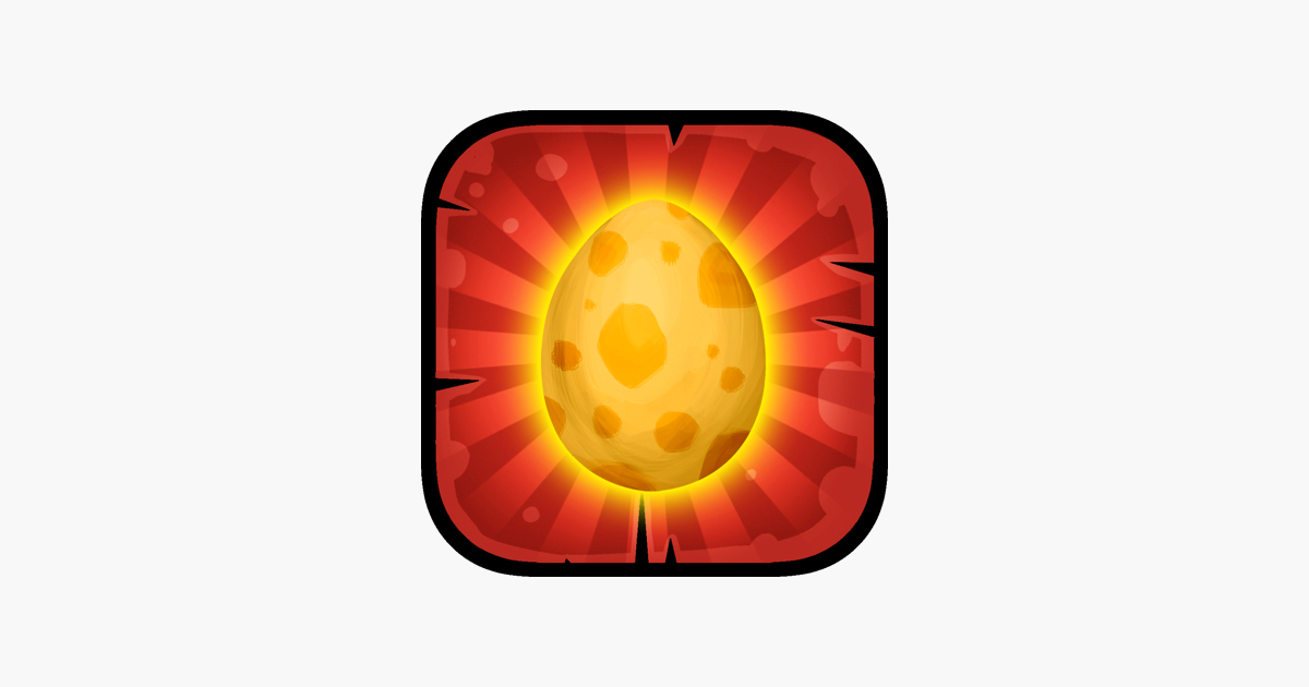 Games like Jurassic Dinosaur Egg Hatch
