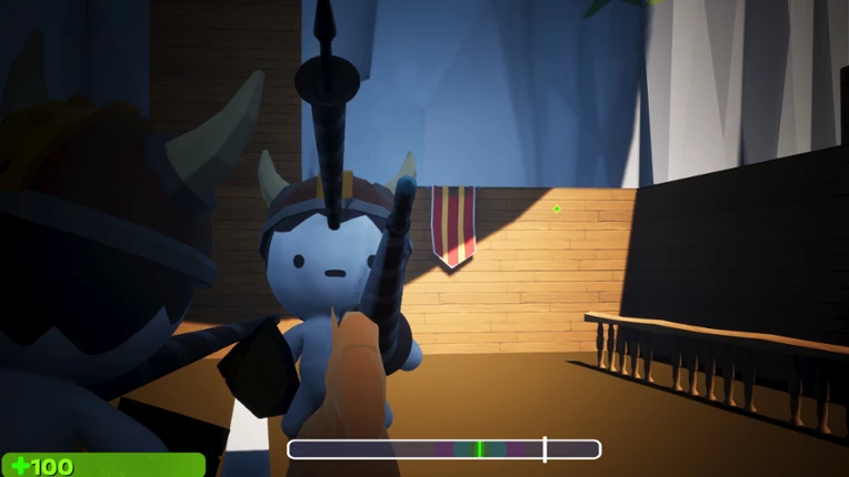 Just Joust screenshot