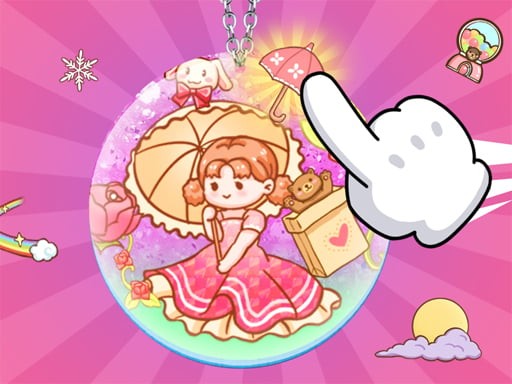 Games like Kids Diy Stickers