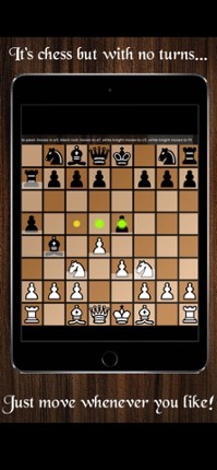 Kill the King: Realtime Chess screenshot