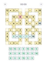 Killer Sudoku - Puzzle Games Image