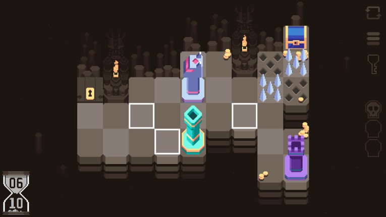 King for a Knight screenshot
