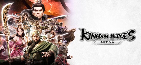 Games like Kingdom Heroes：Arena