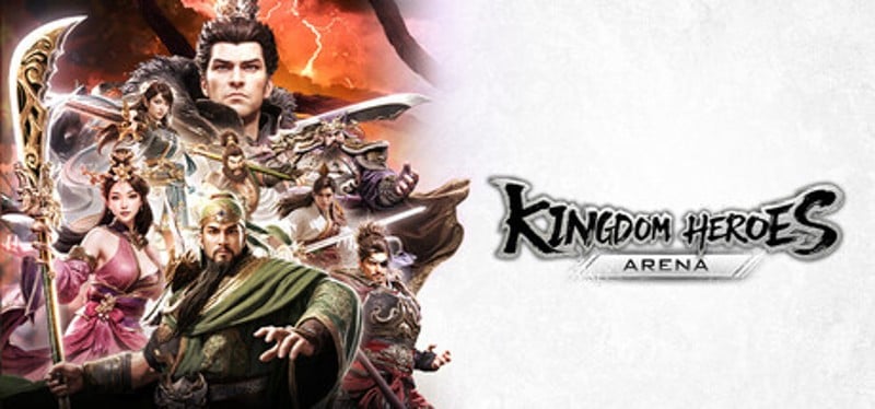 Kingdom Heroes：Arena Image