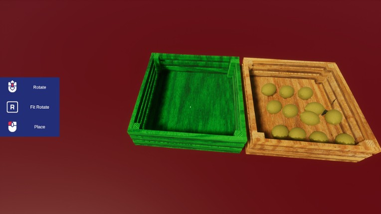 Lemonade Stand Simulator Image