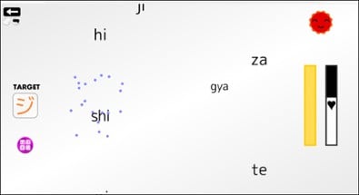 Let's Learn Japanese! Katakana Image