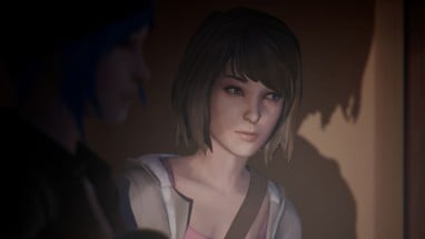 Life is Strange Remastered Collection Image