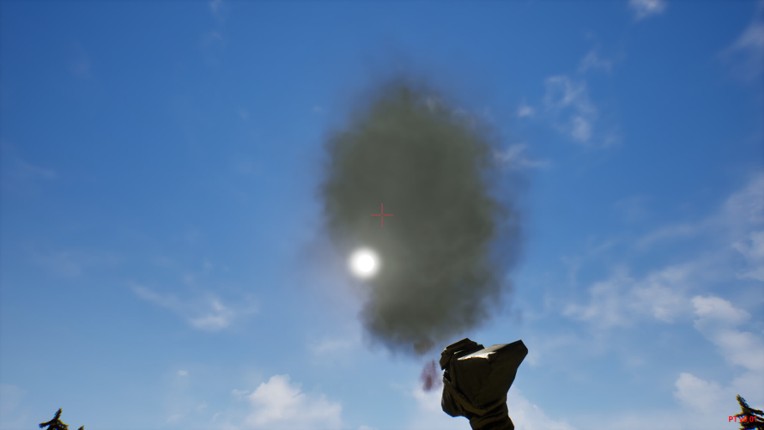 Light the Fire screenshot