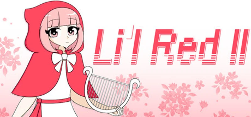 Li'l Red II Image