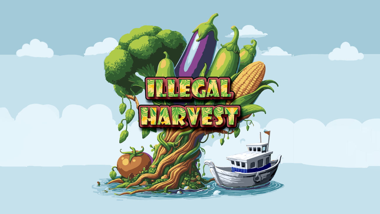 Games like lllegal Harvest