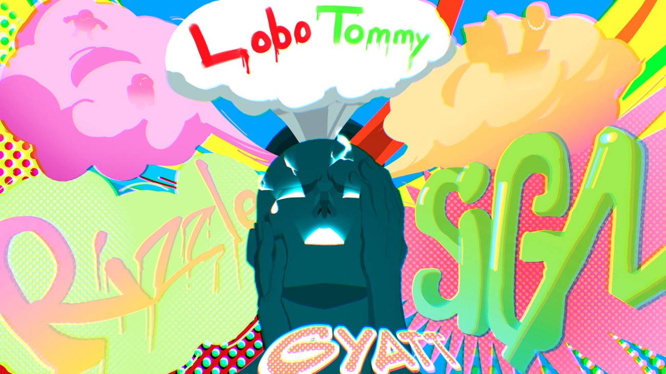 Games like Lobo Tommy