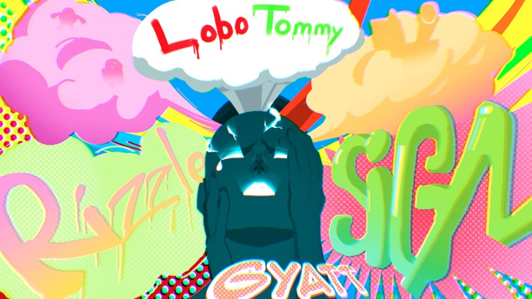 Lobo Tommy Game Cover