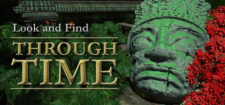Games like Look and Find - Through Time