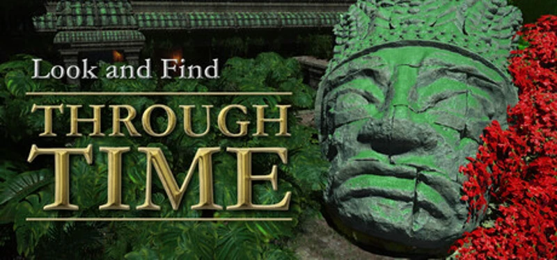 Look and Find - Through Time Image