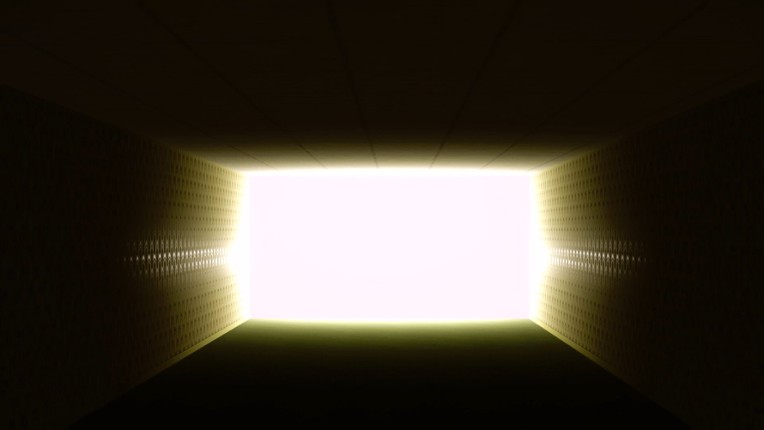 Lost In Static screenshot