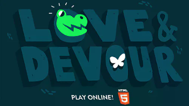 Love & Devour Image