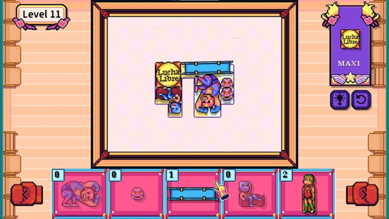 Lucha Align (Xbox Series) Image