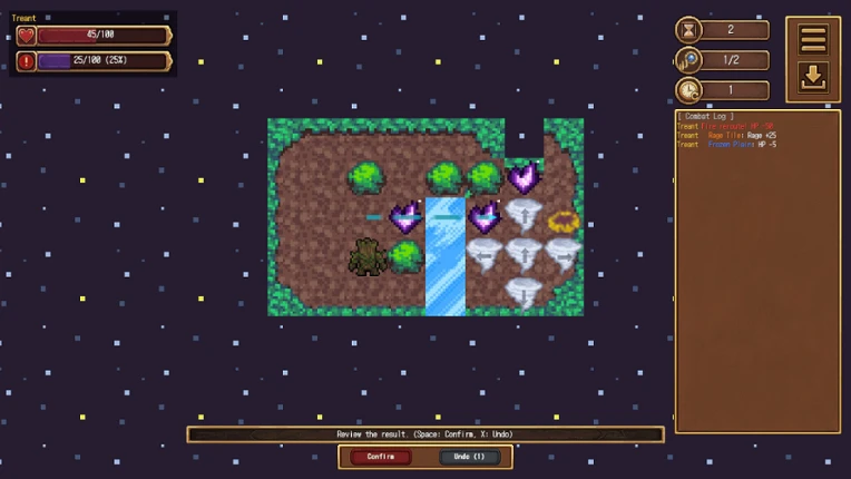 Mage X Monster: The Archmage Who Wants to Lose to Mobs Image