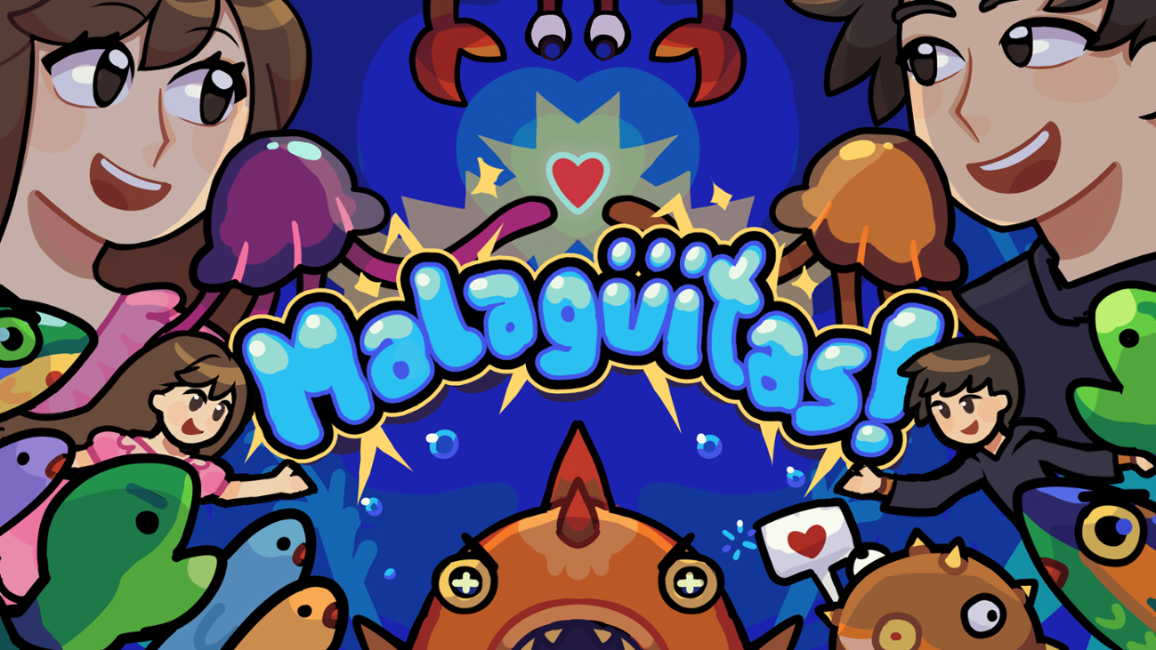 Games like Malagüitas!