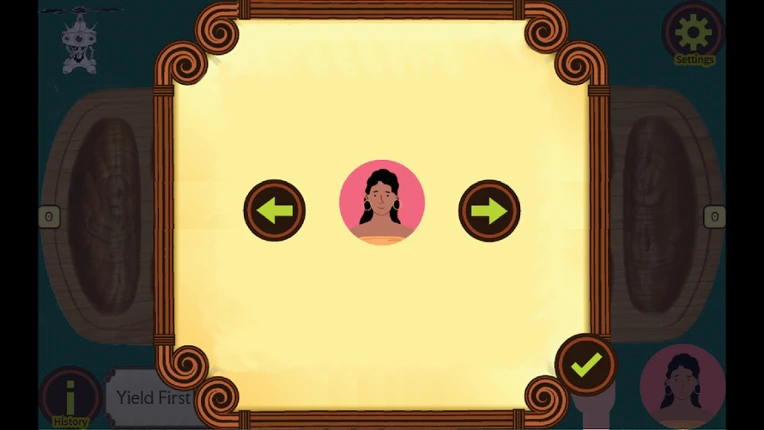 Mancala screenshot