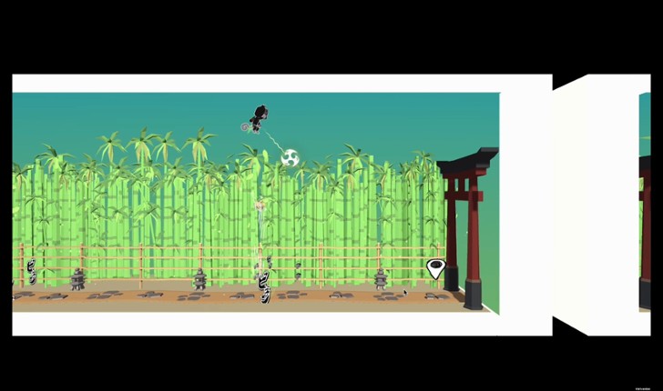 MangaNinja screenshot