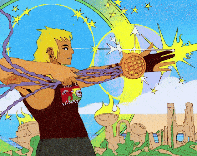 Games like Many Nights a Whisper