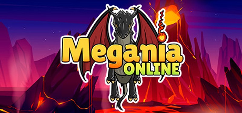 Megania Online Game Cover