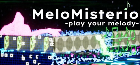Games like MeloMisterio -play your melody-