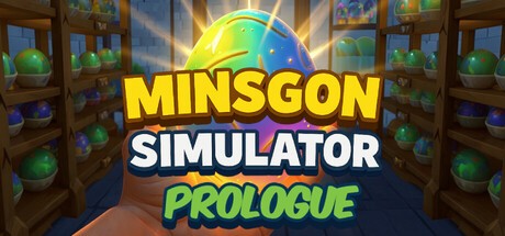 Games like Minsgon Simulator: Prologue