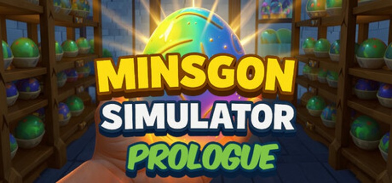 Minsgon Simulator: Prologue Image