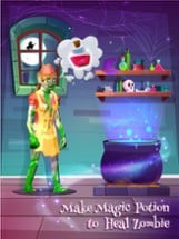 Mix Potion Image